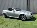Mercedes-benz Slk 350 Auto