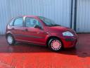 Citroen C3 L