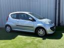 Peugeot 107 Urban