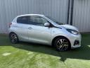 Peugeot 108 Allure
