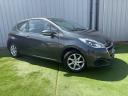 Peugeot 208 Active