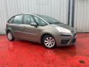 Citroen C4 Picasso 5 Vtr+