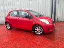 Toyota Yaris Tr