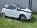 Toyota Aygo X-pression Vvt-i