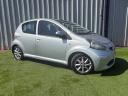 Toyota Aygo Platinum Vvt-i