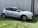 Renault Megane Dynamique Tomtom Vvt