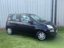 Fiat Panda Pop