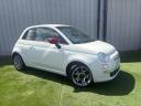 Fiat 500 Pop