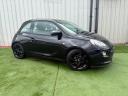 Vauxhall Adam Energised