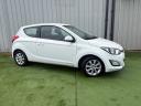 Hyundai I20 Active