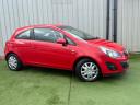 Vauxhall Corsa Excite Ac
