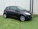 Ford Ka Zetec