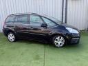 Citroen C4 Picasso C4 Grand Picasso Platinum Hdi