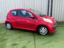 Citroen C1 Rhythm