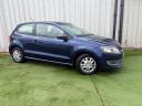 Volkswagen Polo S 60