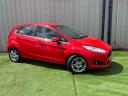Ford Fiesta Zetec