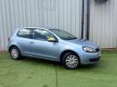 Volkswagen Golf S
