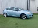 Vauxhall Astra Exclusive 98