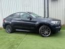 Bmw X6 Xdrive 40d M Sport Auto