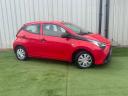 Toyota Aygo X Vvt-i