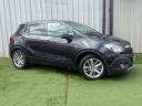 Vauxhall Mokka Tech Line Cdti S/s