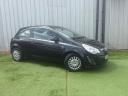 Vauxhall Corsa S Ecoflex