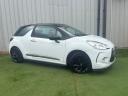 Citroen Ds3 D Style  Puretech S/s