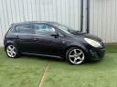 Vauxhall Corsa Sri