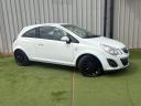 Vauxhall Corsa Sxi Ac