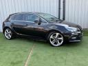 VAUXHALL Astra Limited Edition
