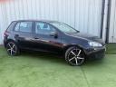 Volkswagen Golf S Tsi