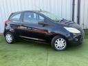 Ford Ka Studio