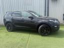 Land Rover Discovery Sport Se Tech Td4