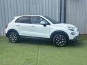 Fiat 500x Cross  Multiair