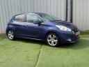 Peugeot 208 Allure
