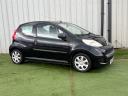 Peugeot 107 Urban