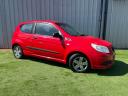 CHEVROLET Aveo S