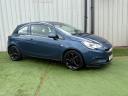 Vauxhall Corsa Energy Ac