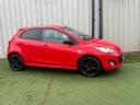 Mazda Mazda2 Venture Edition