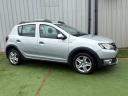 Dacia Sandero Stepway Laureate Tce