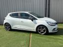 Renault Clio Gt Line Dci