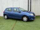DACIA Sandero Ambiance dCi