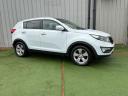 Kia Sportage 2 Crdi