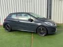 PEUGEOT 208 Active
