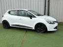 RENAULT Clio Dynamique MediaNav