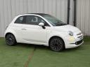 FIAT 500 C Lounge