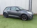 DS 3 DS3 D Style PureTech