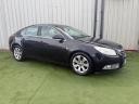 Vauxhall Insignia Sri Nav 158 Cdti