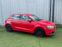 Audi A1 Sportback Tdi Sport