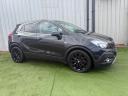 Vauxhall Mokka Se T S/s